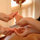 MASSAGGIO AYURVEDICO